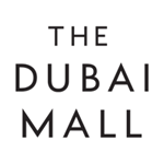 The Dubai Mall logo